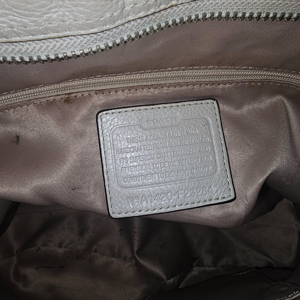 Coach bundle - image 6